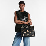 LOUIS VUITTON PREMIUM TOTE BAG