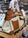 HERMES LADIES BAG