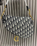 DIOR SADDLE BAG