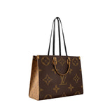 LV LADIES TOTE BAG