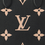 LOUIS VUITTON PREMIUM TOTE BAG