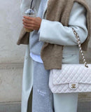 CHANEL LADIES BAG