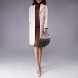 DIOR PREMIUM SADDLE BAG