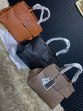 ARMANI LADIES BAG