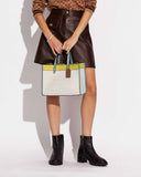 COACH FIELD TOTE BAG