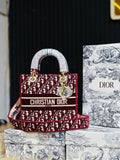 CHRISTIAN DIOR LADIES BAG