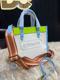 COACH LADIES BAG