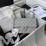 CHANEL LADIES BAG