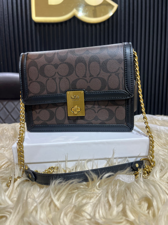 COACH LADIES BAG