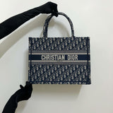 CHRISTIAN DIOR LADIES TOTE BAG