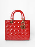 DIOR LADIES BAG