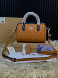 COACH LADIES BAG