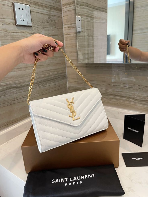 YSL LADIES BAG