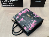 CHANEL LADIES BAG
