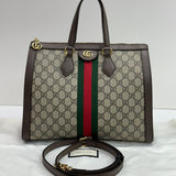 GUCCI LADIES BAG
