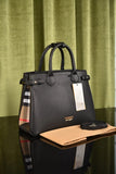 BURBERRY LADIES BAG
