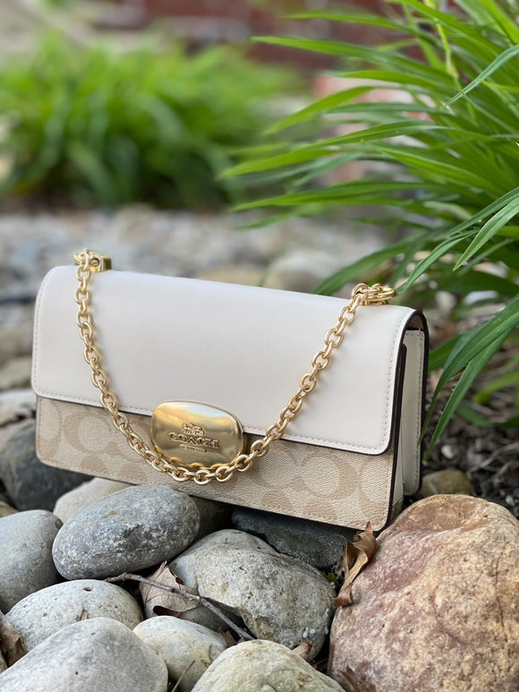 COACH LADIES BAG
