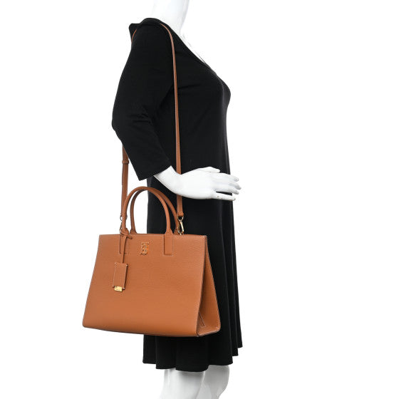 BURBERRY LADIES BAG