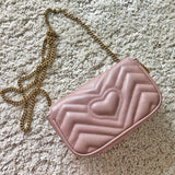 GUCCI LADIES BAG