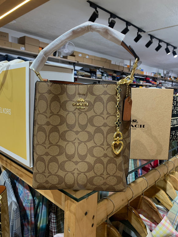 COACH LADIES BAG