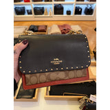 COACH LADIES BAG