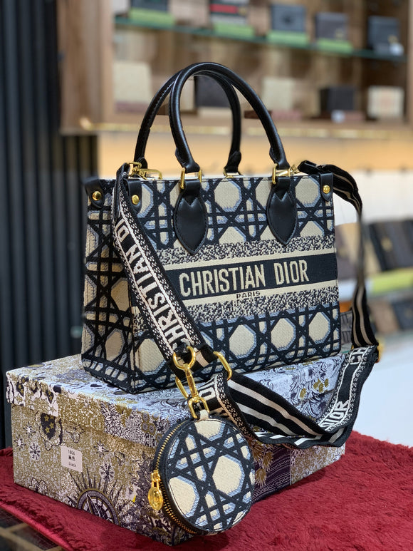 DIOR LADIES BAG