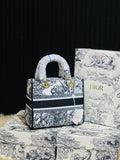 CHRISTIAN DIOR LADIES BAG