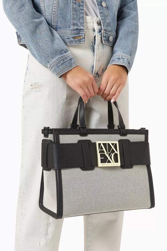 ARMANI LADIES BAG