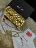 CHANEL LADIES BAG