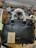 BURBERRY LADIES BAG