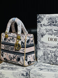 CHRISTIAN DIOR LADIES BAG