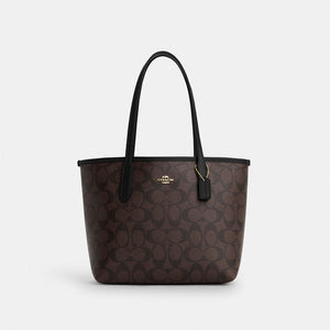 COACH LADIES BAG