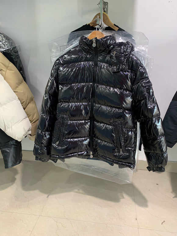 NONCLER IMPORTED JACKET
