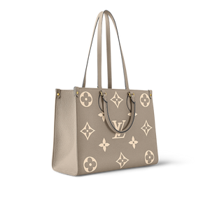 LOUIS VUITTON PREMIUM TOTE BAGS