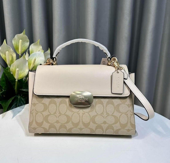 COACH LADIES BAG