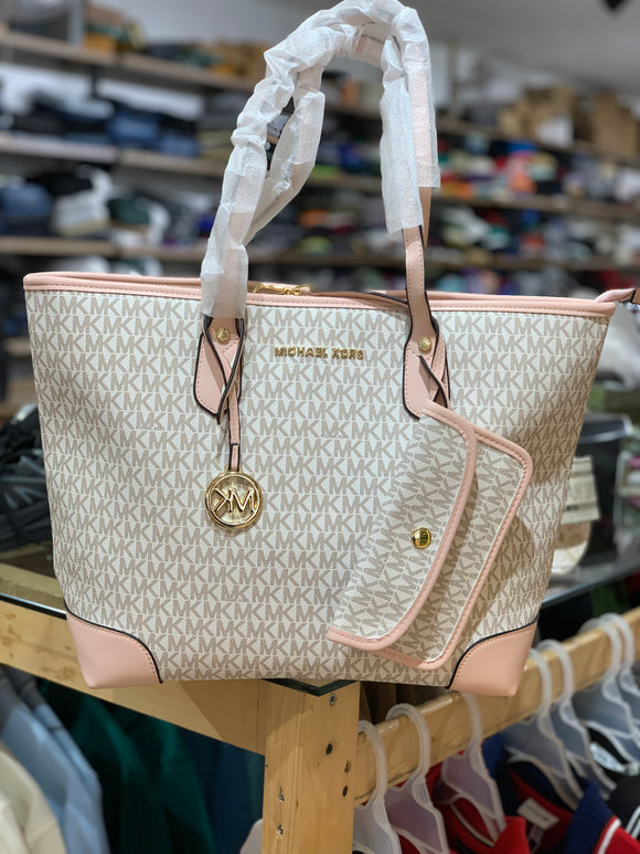 MK LADIES TOTE BAG