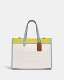COACH FIELD TOTE BAG
