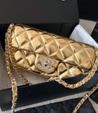CHANEL LADIES BAG