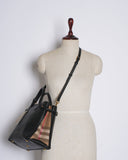 BURBERRY LADIES BAG