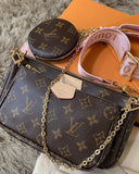 LOUIS VUITTON LADIES BAG
