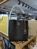 COACH LADIES BAG