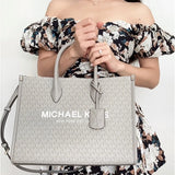 MK LADIES TOTE BAG