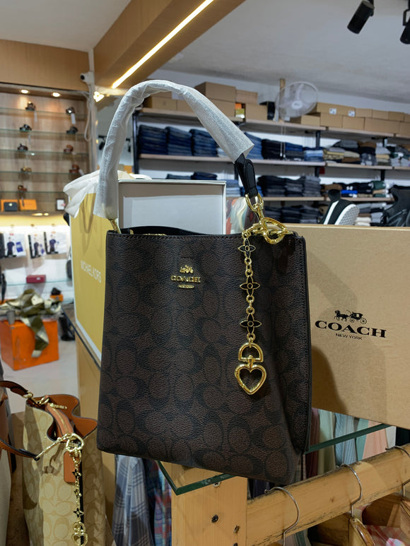 COACH LADIES BAG