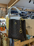 COACH LADIES BAG