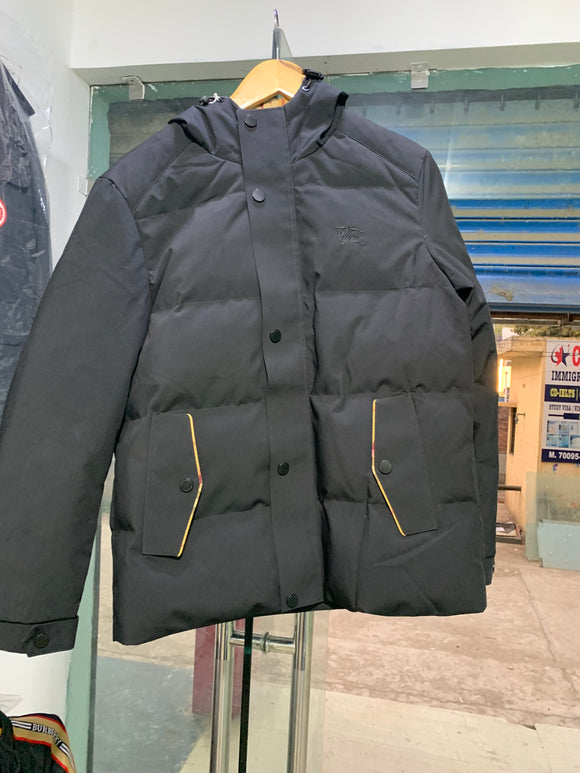 BURBERRY IMPORTED JACKET