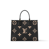 LOUIS VUITTON PREMIUM TOTE BAG