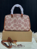 COACH LADIES BAG