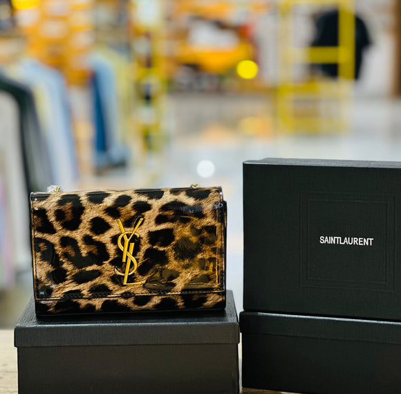 YSL LADIES BAG