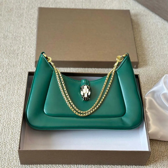 BVLGARI LADIES BAG