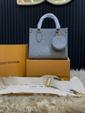 LOUIS VUITTON LADIES BAG